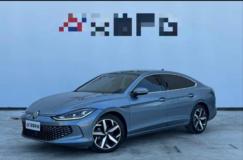 2023 Volkswagen Lamando 280TSI DSG Cool Spicy Edition (Kùlà Bǎn)