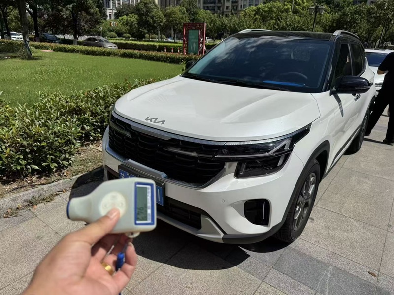 2023 Kia 1.5L CVT Seltos Prestige Edition (Zūnguì Bǎn)