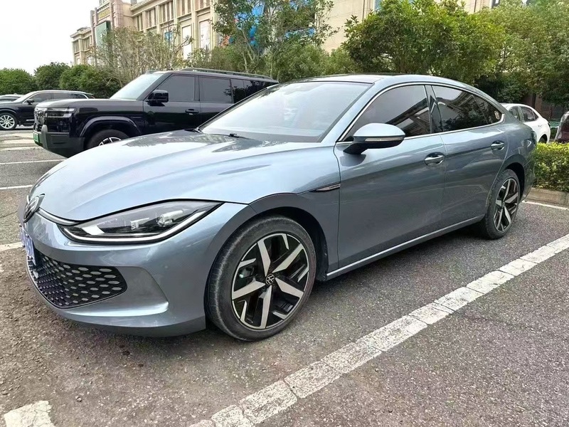 2022 Volkswagen Lamando 280TSI DSG Cool Spicy Edition (Kùlà Bǎn)