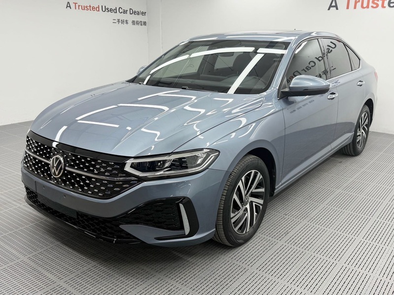 2023 Volkswagen LaVida 1.5L Automatic Starry Five Million Edition (Xīngkōng Wǔbǎiwàn Bǎn)