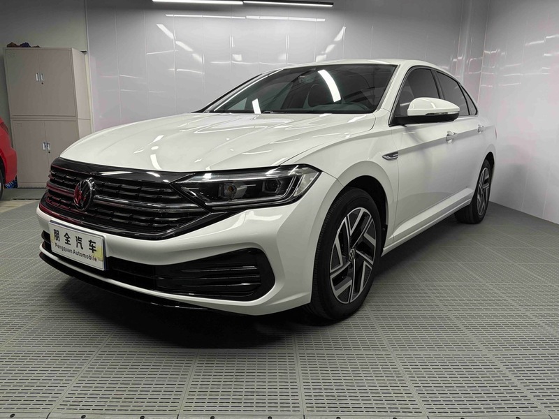 2023 Volkswagen Sagitar 280TSI DSG Plus Beyond Edition (Chāoyuè Plus Bǎn)