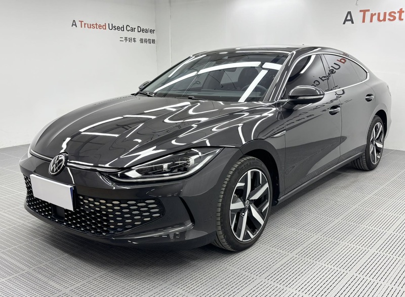 2024 Volkswagen Lamando 280TSI DSG Cool Spicy Edition (Kùlà Bǎn)
