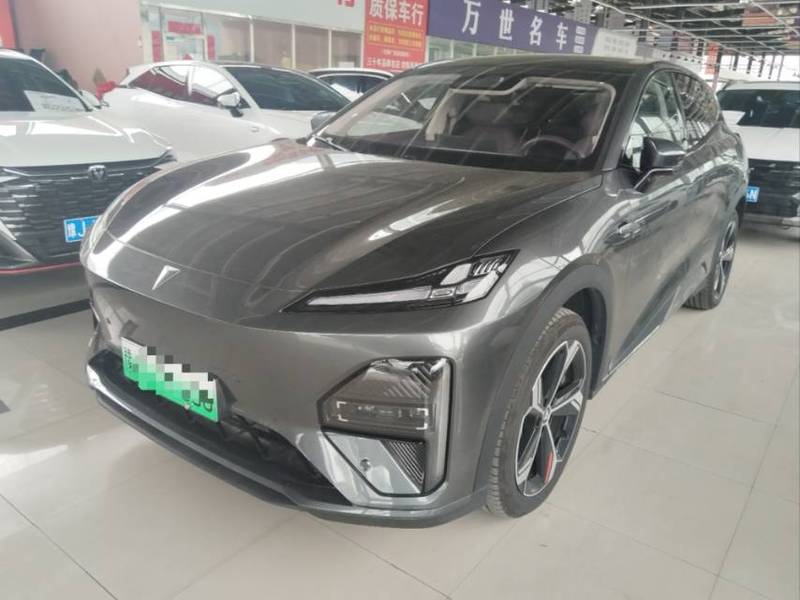 2026 Deepal S07 300Ultra Huawei Qiankun LiDAR Edition (Jīguāng Bǎn)