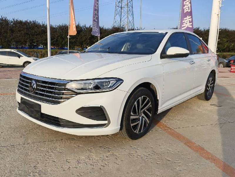 2023 Volkswagen LaVida 1.5L Automatic Manyi Edition (Mǎnyì Bǎn)