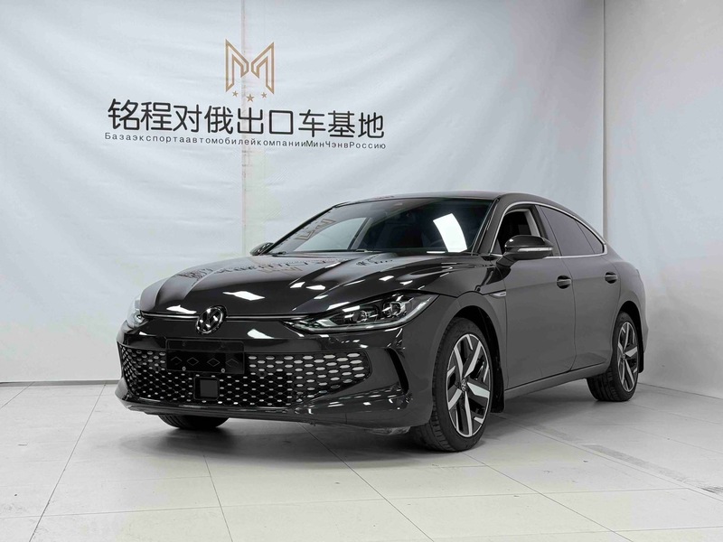 2023 Volkswagen Lamando 280TSI DSG Cool Spicy Edition (Kù Là Bǎn)
