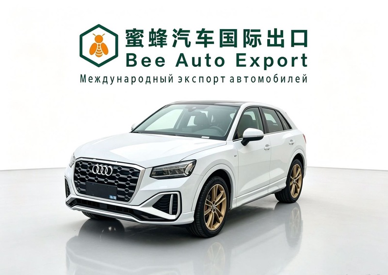 2022 Audi Q2L 35 TFSI Fashion Sport (Shíshàng Yùndòng Xíng)