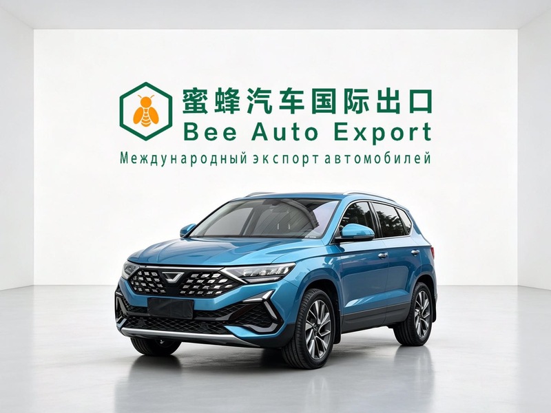 2022 Jetta VS5 280TSI Automatic Honor (Róngyào Xíng)