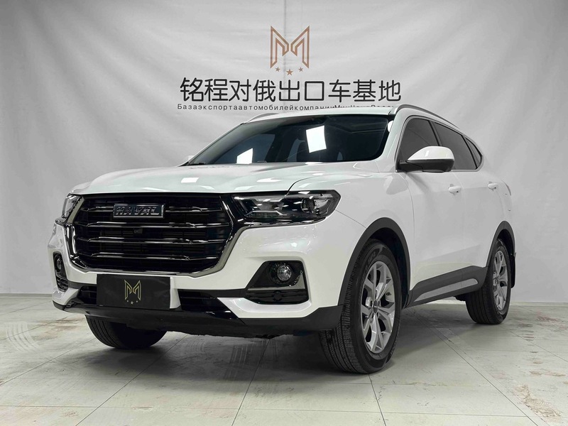 2021 Haval H6 1.5T National Trend Edition Automatic Champion Edition (Guócháo Bǎn 1.5T Zìdòng Guànjūn Bǎn)