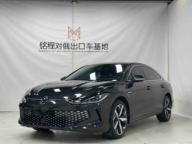 2023 Volkswagen Lamando 280TSI DSG Cool Spicy Edition (Kùlà Bǎn)