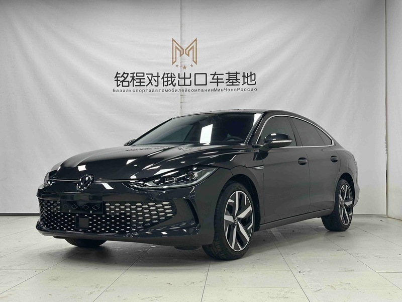 2023 Volkswagen Lamando 280TSI DSG Cool Spicy Edition (Kùlà Bǎn)