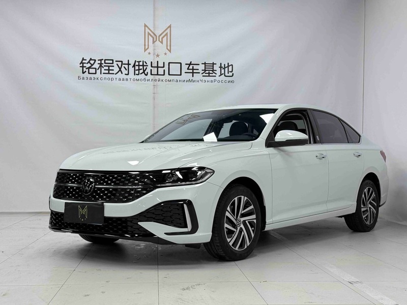 2023 Volkswagen LaVida Restyling 1.5L Automatic Starry Five Million Edition (Xīngkōng Wǔbǎiwàn Bǎn)