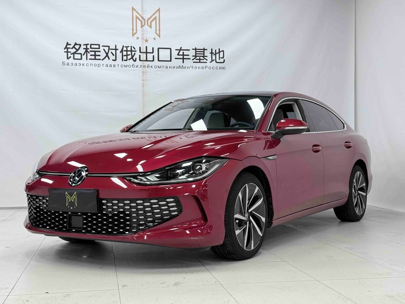 2023 Volkswagen Lamando 280TSI DSG Super Spicy Flagship Edition (Chāo Là Qíjiàn Bǎn)