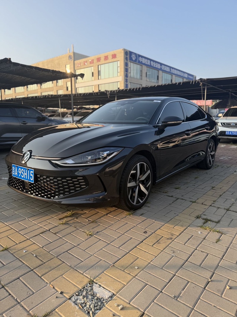 2022 Volkswagen Lamando 280TSI DSG Cool Spicy Edition (Kùlà Bǎn)