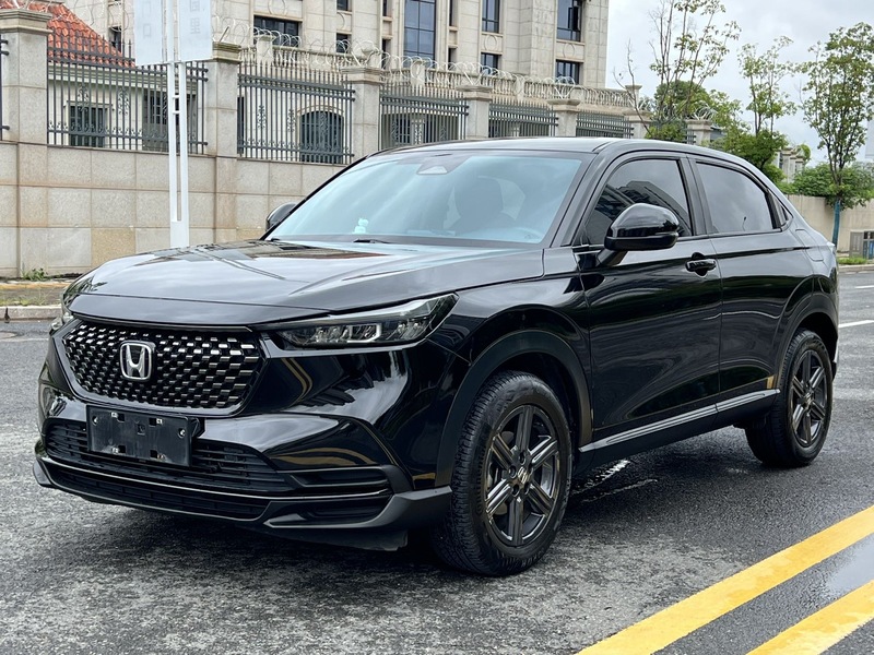 2023 Honda XR-V 1.5L CVT Trend Edition (Rècháo Bǎn)